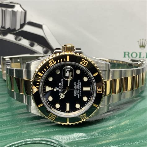 rolex submariner 18k stainless|Rolex Submariner best price uk.